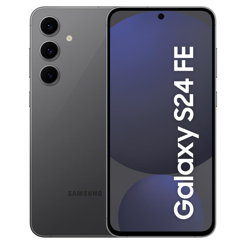 samsung-galaxy-s24-fe-17-cm-67-sim-doble-android-14-5g-usb-tipo-c-8-gb-256-gb-4000-mah-grafito