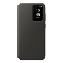 Samsung Galaxy S24 FE Wallet Case