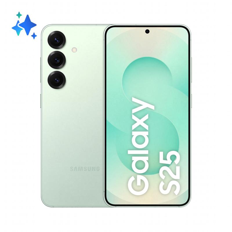 samsung-galaxy-s25-158-cm-62-sim-doble-android-15-5g-usb-tipo-c-12-gb-256-gb-4000-mah-color-menta
