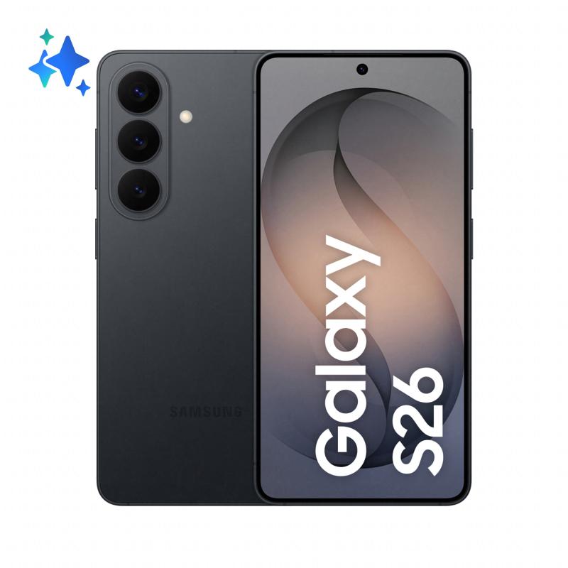 samsung-galaxy-s26-16-cm-63-sim-doble-android-160-5g-usb-tipo-c-12-gb-512-gb-4300-mah-negro