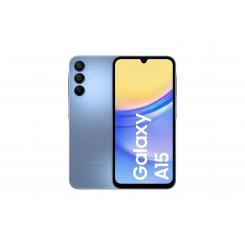 Samsung Galaxy SM-A155F 16,5 cm (6.5