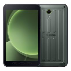 Samsung Galaxy Tab Active5 Enterprise Edition 5G Samsung Exynos LTE-TDD & LTE-FDD 256 GB 20,3 cm (8