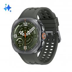 Samsung Galaxy Watch Ultra2 3,81 cm (1.5