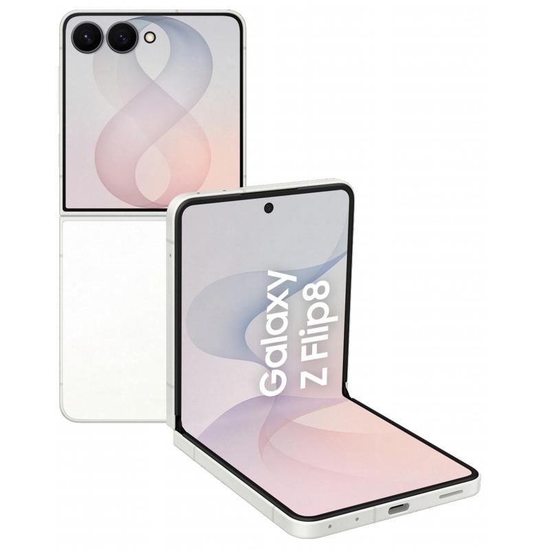 samsung-galaxy-z-flip8-175-cm-69-sim-doble-5g-usb-tipo-c-12-gb-256-gb-4300-mah-crema-de-color