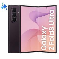 Samsung Galaxy Z Fold8 Ultra 20,3 cm (8