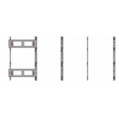 Samsung SAMSUNG KIT SOPORTE  DE MARCO SERIE IFH-D 2.5MM 8X3 CABINESTS (VG-LFH83SWD/EN)
