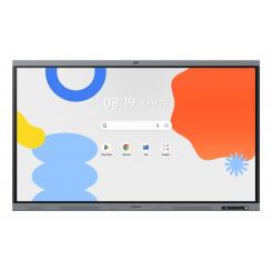 Samsung LH75WAFPLGC pizarra blanca interactiva 190,5 cm (75