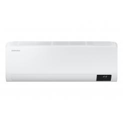 Samsung Luzon AR18TXHZAWKNEU + AR18TXHZAWKXEU Sistema split Blanco
