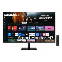 Samsung M70D pantalla para PC 81,3 cm (32