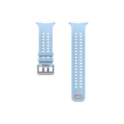 Samsung Marine Band (S/M/L) for Galaxy Watch Ultra2 Grupo de rock Azul