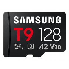 Samsung MB-MH128T/WW memoria flash 128 GB MicroSDXC UHS-I