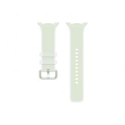 Samsung Misty Band (S/M) for Galaxy Watch9 (Watch8) Grupo de rock Color menta