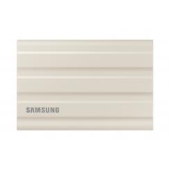 Samsung MU-PE2T0K 2 TB USB Tipo C 3.2 Gen 2 (3.1 Gen 2) Beige