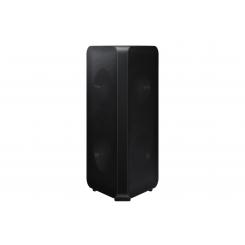 Samsung MX-ST40B altavoz Negro Inalámbrico y alámbrico 160 W