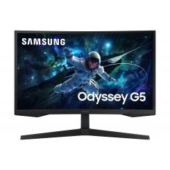 Samsung Odyssey S27CG552EU pantalla para PC 68,6 cm (27