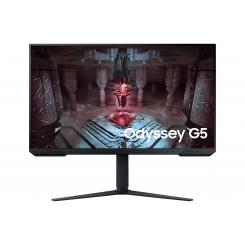 Samsung Odyssey S32CG510EU pantalla para PC 81,3 cm (32