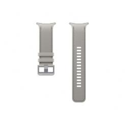 Samsung PeakForm Band (S/M/L) for Galaxy Watch Ultra2 Grupo de rock Gris pardo