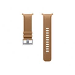 Samsung PeakForm Band (S/M/L) for Galaxy Watch Ultra2 Grupo de rock Marrón