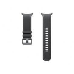 Samsung PeakForm Band (S/M/L) for Galaxy Watch Ultra2 Grupo de rock Negro