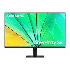 Samsung S60D pantalla para PC 81,3 cm (32
