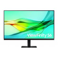 Samsung S60UD pantalla para PC 81,3 cm (32