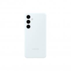 Samsung Silicone Case White funda para teléfono móvil 17 cm (6.7