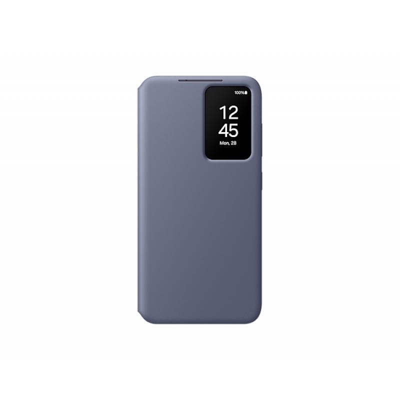 samsung-smart-view-case-funda-para-telefono-movil-158-cm-62-funda-cartera-violeta