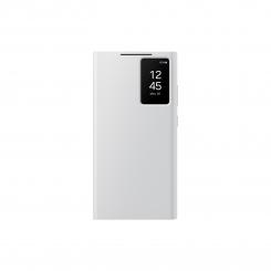 Samsung Smart View Case White funda para teléfono móvil 17,3 cm (6.8