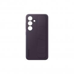 Samsung Standing Grip Case Violet funda para teléfono móvil 15,8 cm (6.2