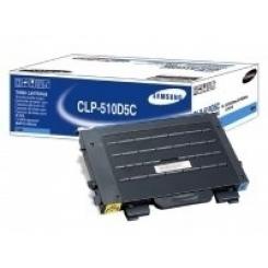 Samsung Toner cian CLP 500 / 5.000 páginas