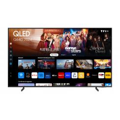 Samsung TQ55Q64DAU 139,7 cm (55