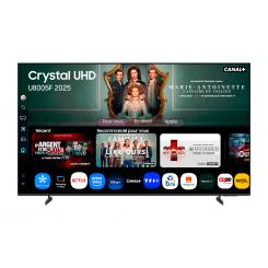 Samsung TU65U8005FU 165,1 cm (65