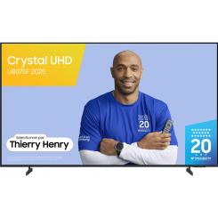 Samsung TU65U8075HUXXC Televisor