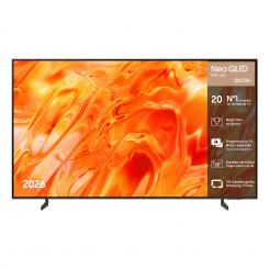 Samsung TV 43