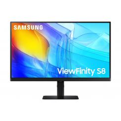 Samsung ViewFinity S8 S80D LED display 68,6 cm (27