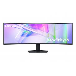 Samsung ViewFinity S95UC pantalla para PC 124,5 cm (49