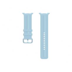 Samsung Watch9 Sport Band M/L Grupo de rock Azul