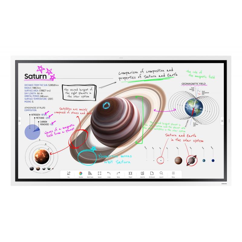 samsung-wm55b-pizarra-blanca-interactiva-1397-cm-55-3840-x-2160-pixeles-pantalla-tactil-gris-blanco