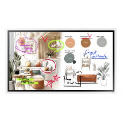 Samsung WM55FX pizarra blanca interactiva 139,7 cm (55