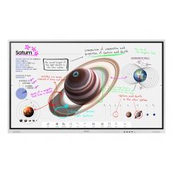 Samsung WM75B pizarra blanca interactiva 190,5 cm (75