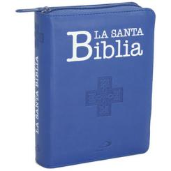 SAN PABLO LA SANTA BIBLIA (BOLSILLO) (ED. RENOVADA)