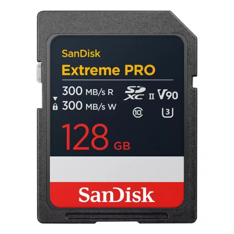 sandisk-extreme-pro-128-gb-sdxc-uhs-ii-clase-10