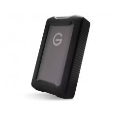SanDisk G-DRIVE ArmorATD disco duro externo 5000 GB Negro