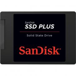 SanDisk SDSSDA-1T00-G27 unidad de estado sólido 2.5