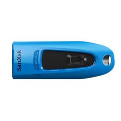 SanDisk Ultra 32GB USB 3.0 unidad flash USB USB tipo A 3.2 Gen 1 (3.1 Gen 1) Azul