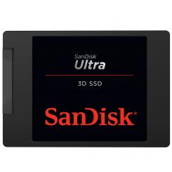 SanDisk Ultra 3D 2.5
