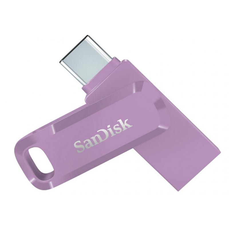 sandisk-ultra-dual-drive-go-usb-128gb-unidad-flash-usb-usb-type-a-usb-type-c-32-gen-1-31-gen-1-lavanda