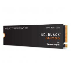 SanDisk WD_BLACK SN7100 2 TB M.2 PCI Express 4.0 NVMe