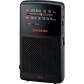 sangean-pocket-100-portatil-negro