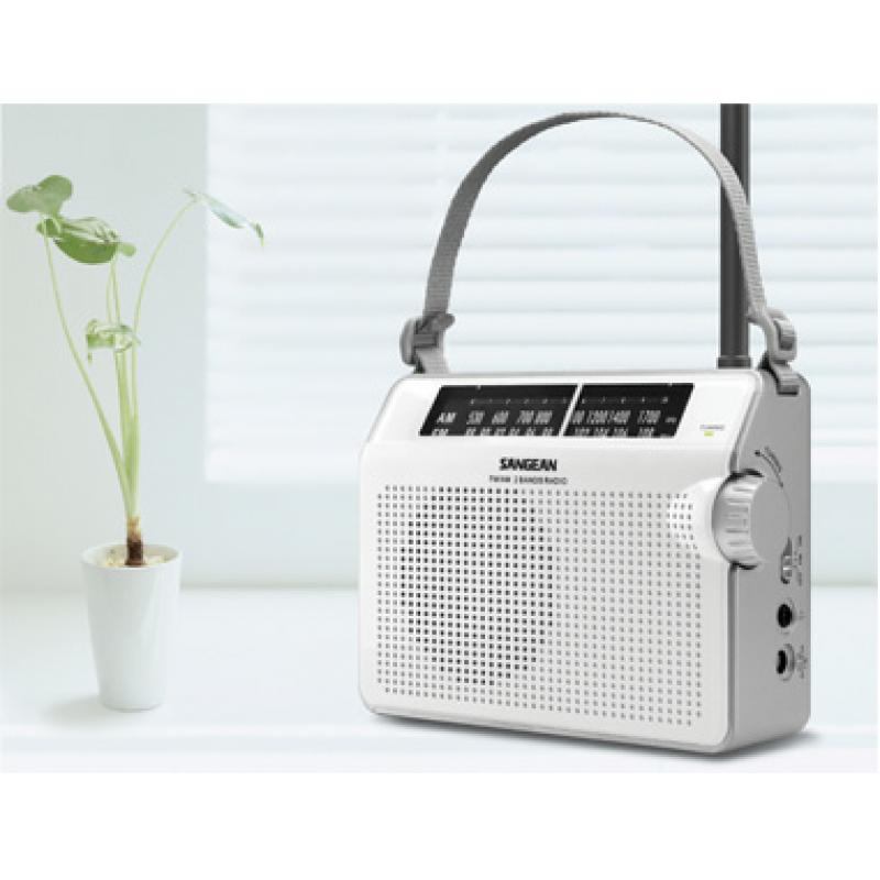 sangean-pr-d6-portatil-analogica-blanco